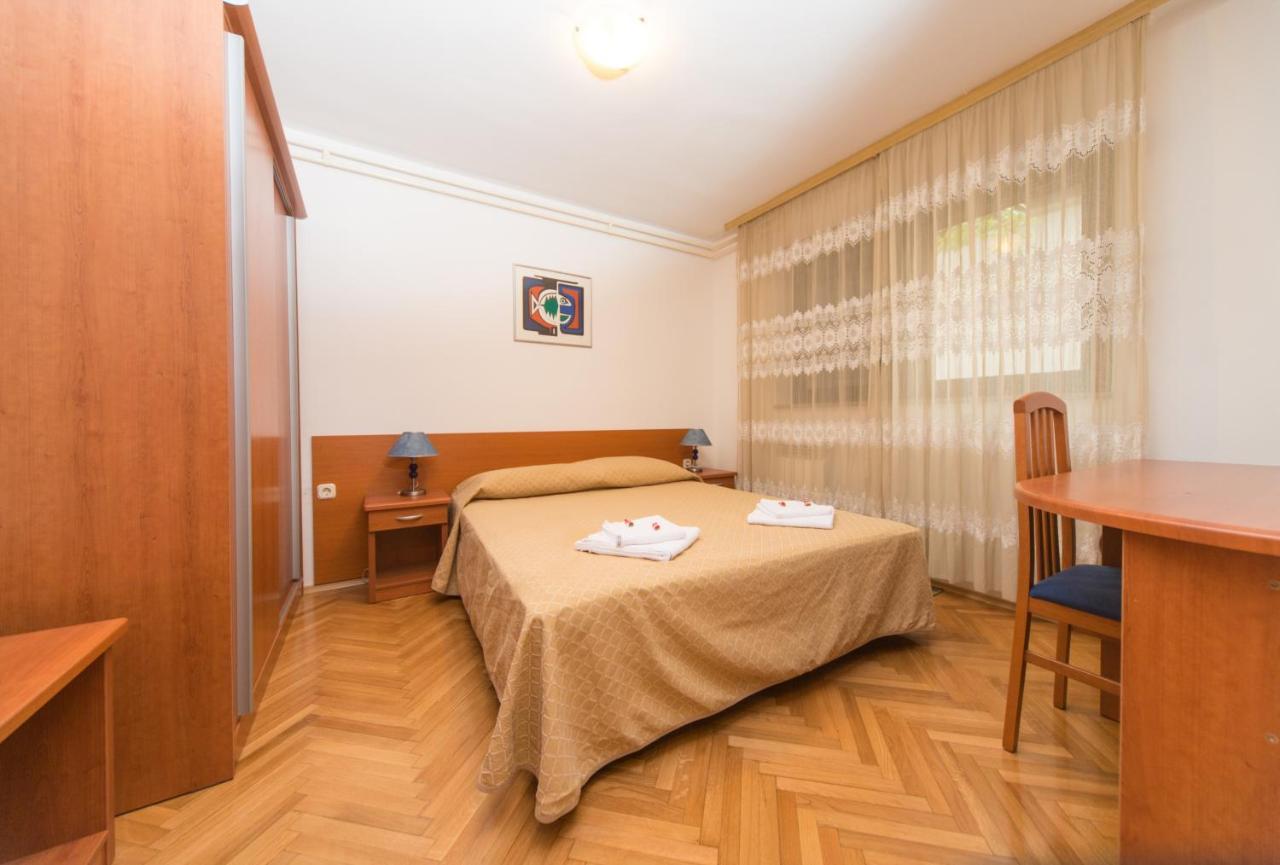 Holiday Apartment 50M From The Beach Пєщана-Увала Екстер'єр фото