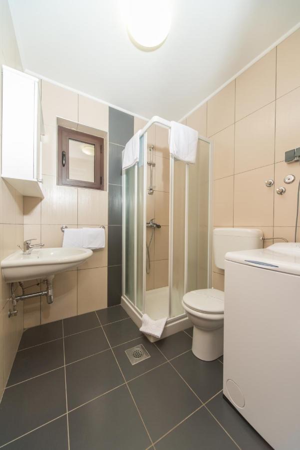 Holiday Apartment 50M From The Beach Пєщана-Увала Екстер'єр фото