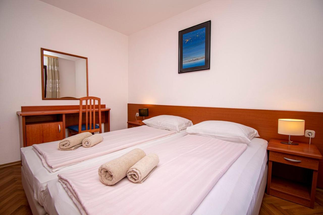 Holiday Apartment 50M From The Beach Пєщана-Увала Екстер'єр фото