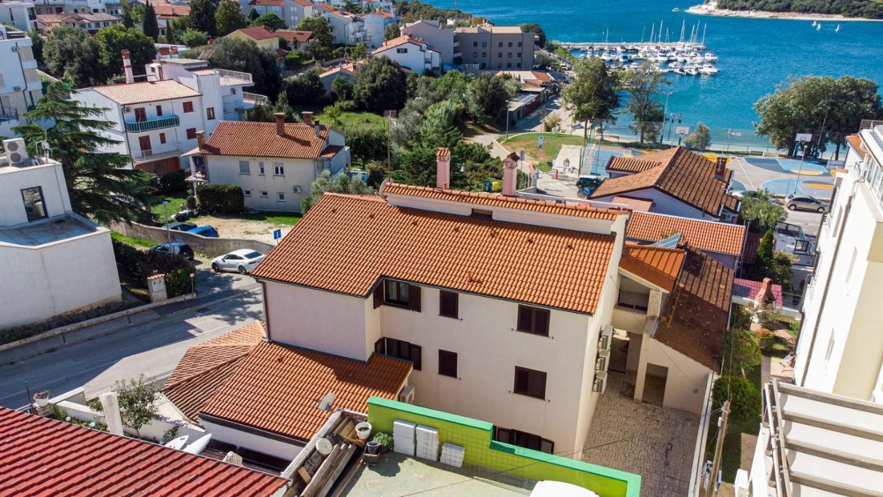Holiday Apartment 50M From The Beach Пєщана-Увала Екстер'єр фото