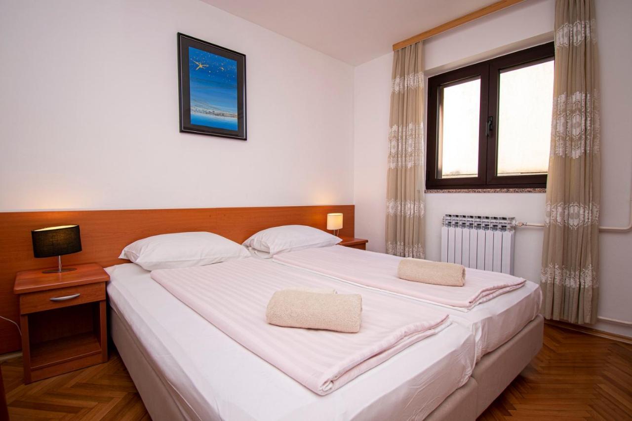 Holiday Apartment 50M From The Beach Пєщана-Увала Екстер'єр фото