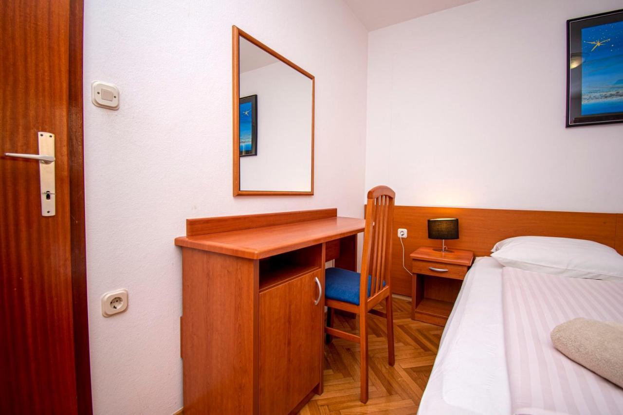 Holiday Apartment 50M From The Beach Пєщана-Увала Екстер'єр фото