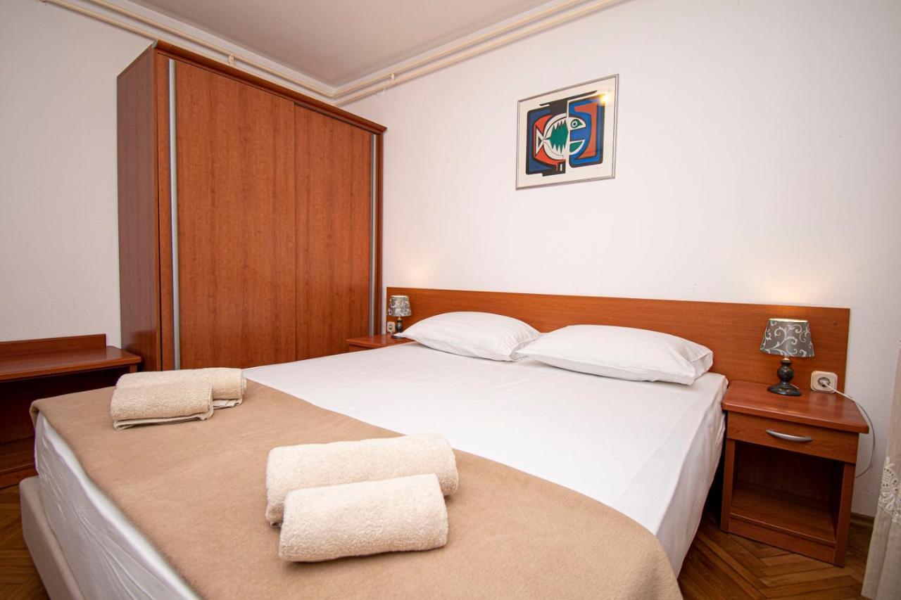 Holiday Apartment 50M From The Beach Пєщана-Увала Екстер'єр фото