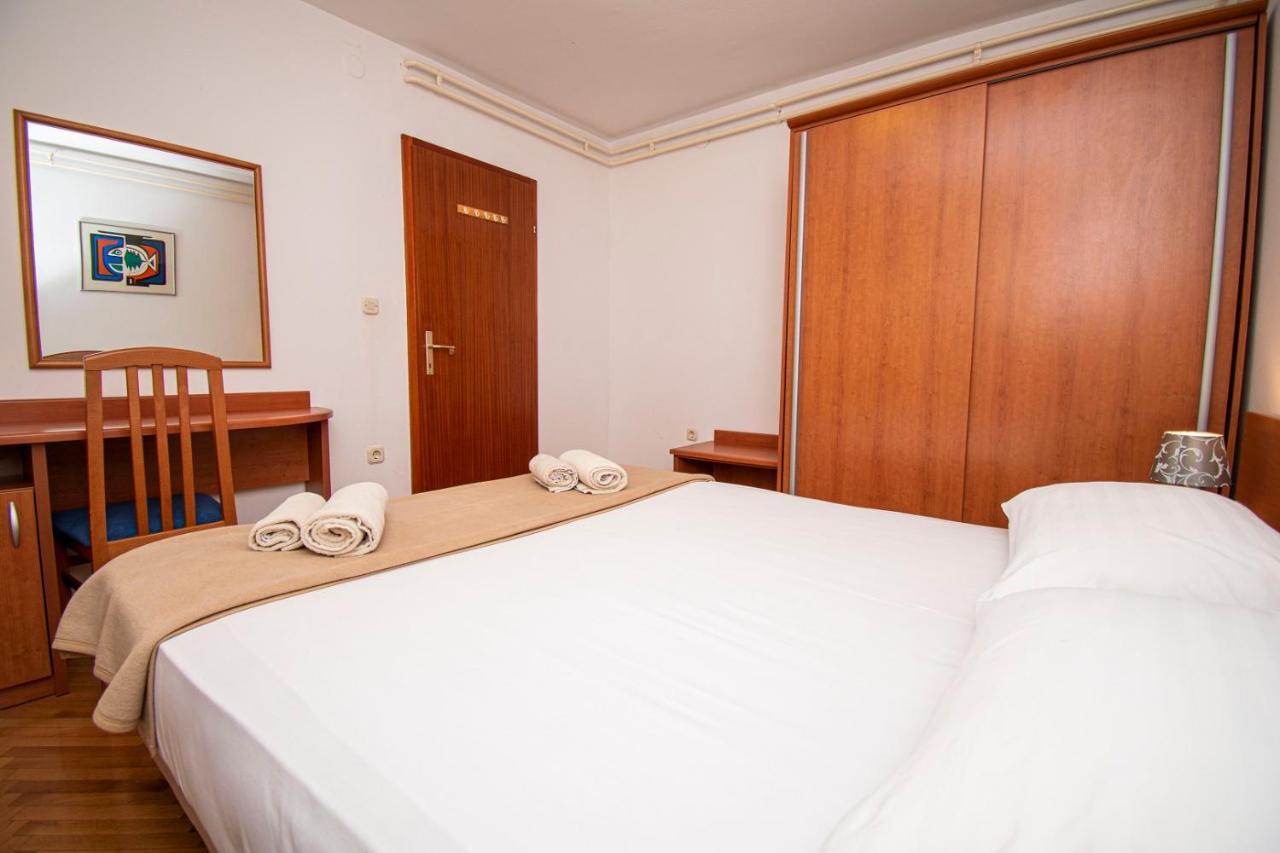 Holiday Apartment 50M From The Beach Пєщана-Увала Екстер'єр фото