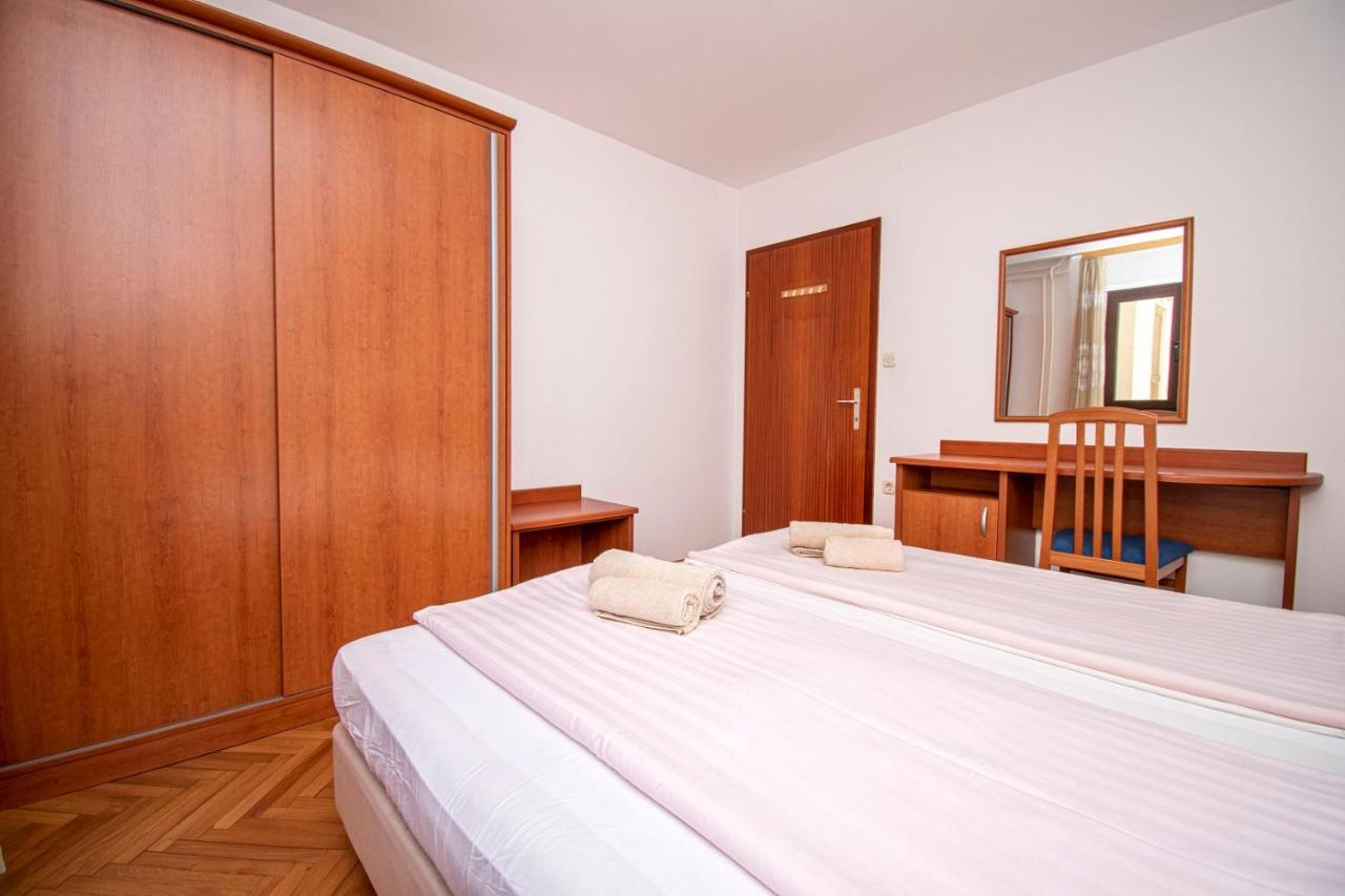 Holiday Apartment 50M From The Beach Пєщана-Увала Екстер'єр фото