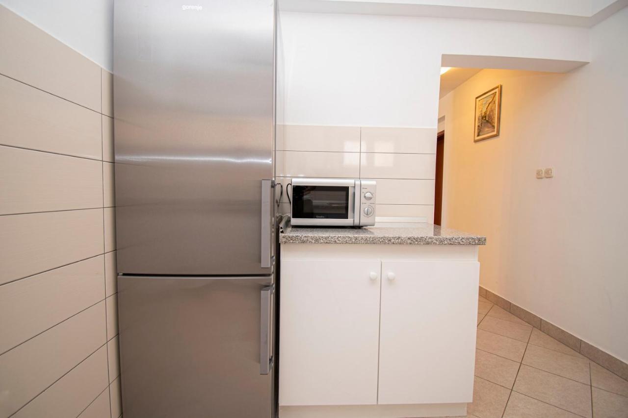 Holiday Apartment 50M From The Beach Пєщана-Увала Екстер'єр фото