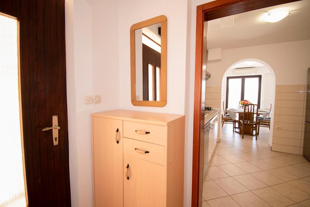 Holiday Apartment 50M From The Beach Пєщана-Увала Екстер'єр фото