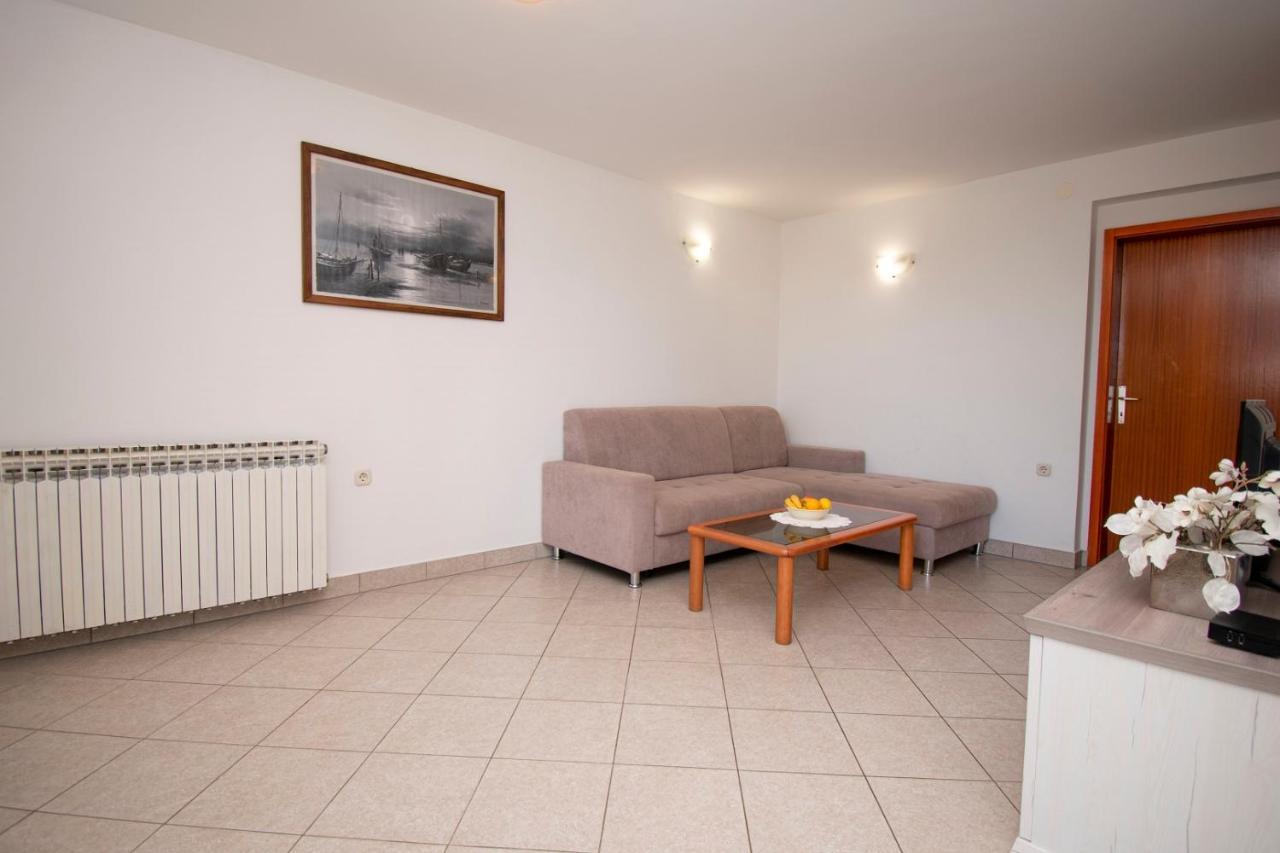 Holiday Apartment 50M From The Beach Пєщана-Увала Екстер'єр фото