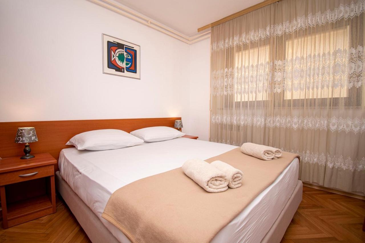 Holiday Apartment 50M From The Beach Пєщана-Увала Екстер'єр фото