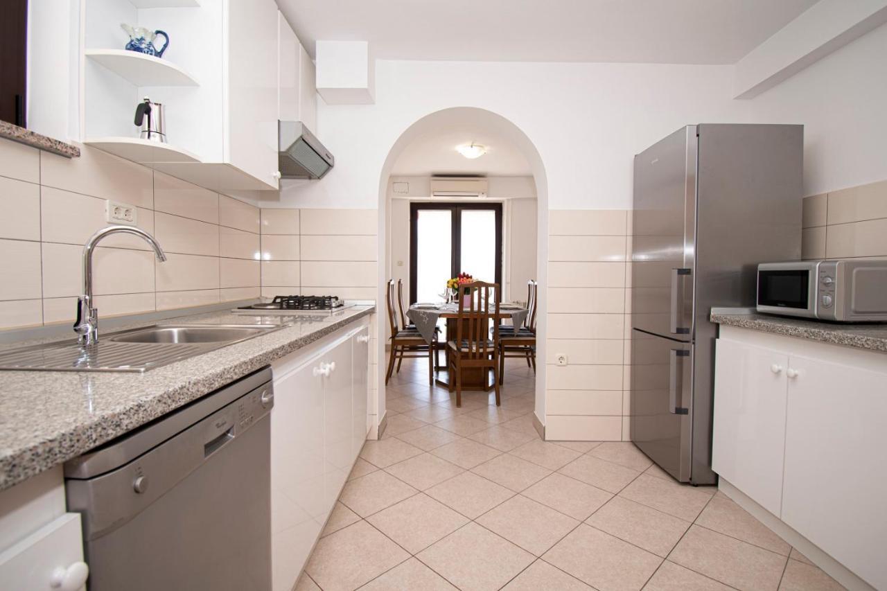 Holiday Apartment 50M From The Beach Пєщана-Увала Екстер'єр фото